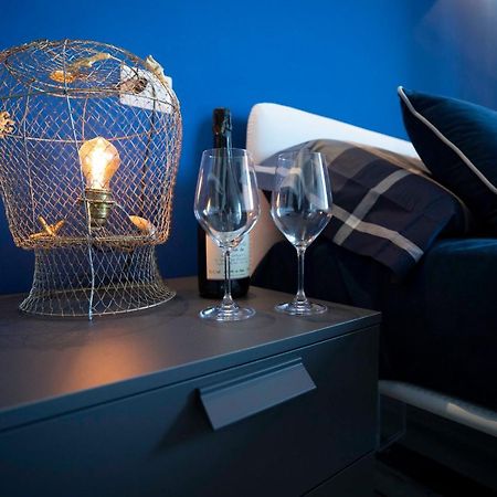Bed and Breakfast Nelblu Polignano a Mare Exterior foto