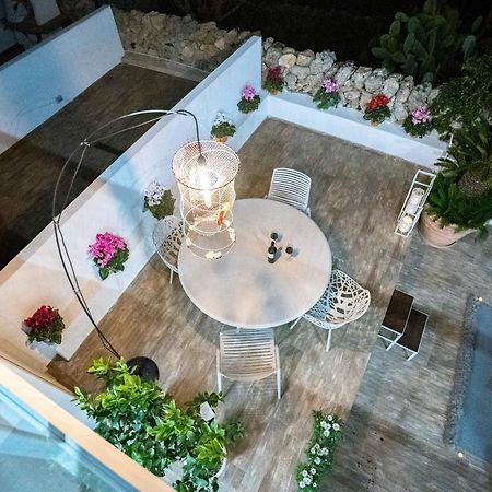 Bed and Breakfast Nelblu Polignano a Mare Exterior foto