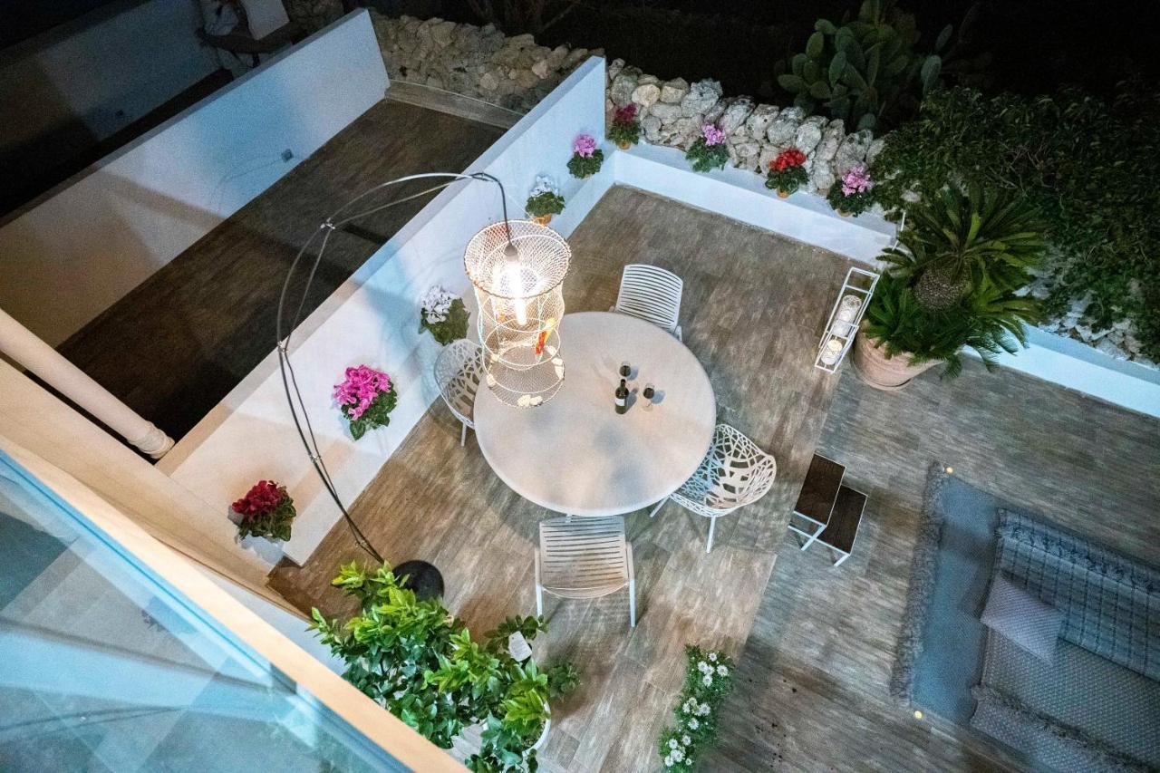 Bed and Breakfast Nelblu Polignano a Mare Exterior foto