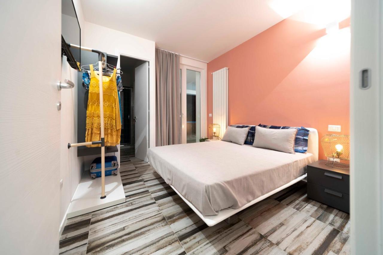 Bed and Breakfast Nelblu Polignano a Mare Exterior foto