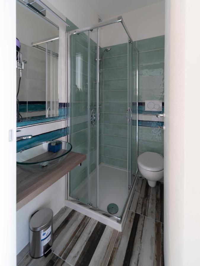 Bed and Breakfast Nelblu Polignano a Mare Exterior foto