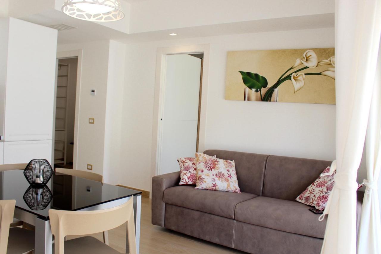 Bed and Breakfast Nelblu Polignano a Mare Exterior foto