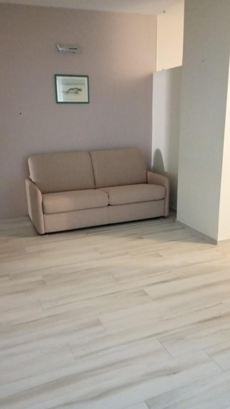 Bed and Breakfast Nelblu Polignano a Mare Exterior foto