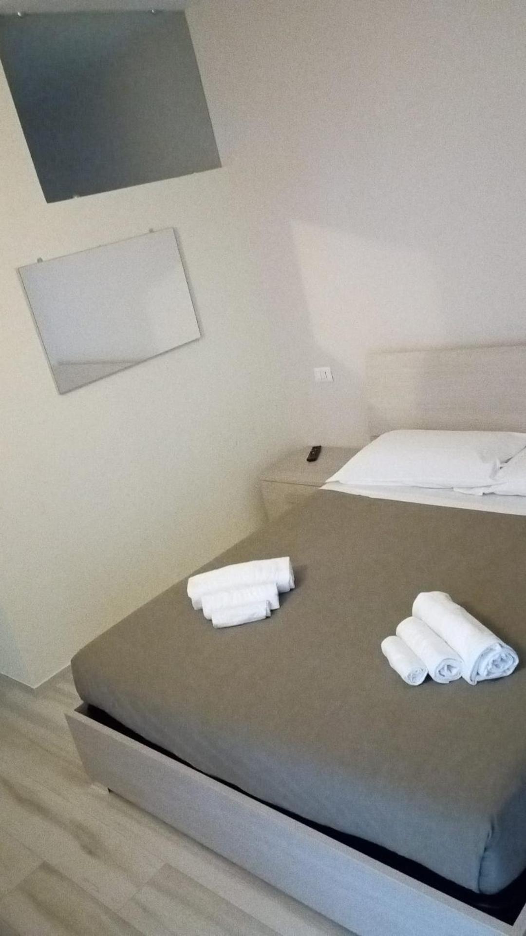 Bed and Breakfast Nelblu Polignano a Mare Exterior foto